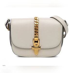 🤍 Gucci Sylvie Crossbody 🤍